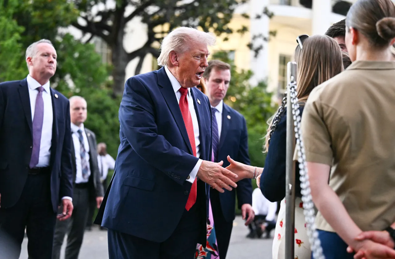 Trump'tan İran açıklaması! 'Onlar da bıktı' diyerek duyurdu