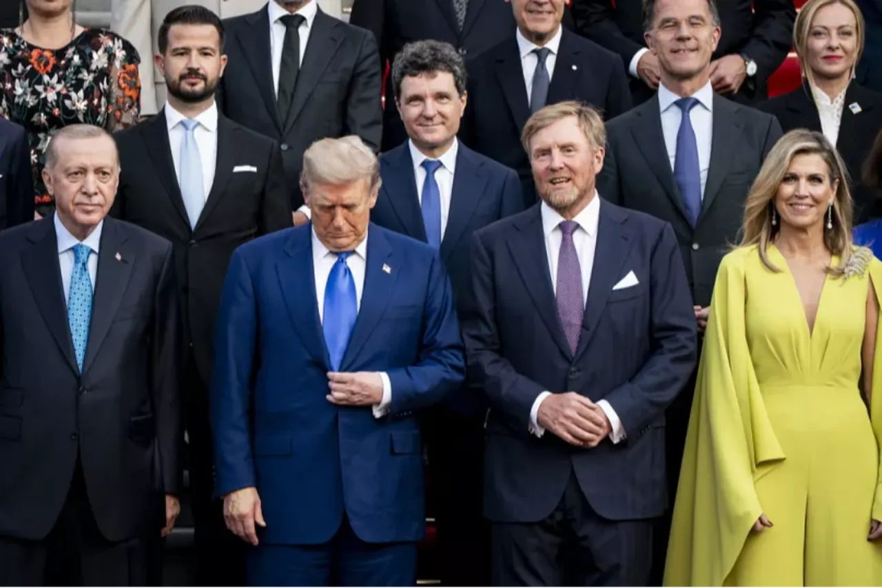  Trump'tan yeni NATO kararı: Gözler Temmuz'da Türkiye Zirvesi'ne çevrildi!
