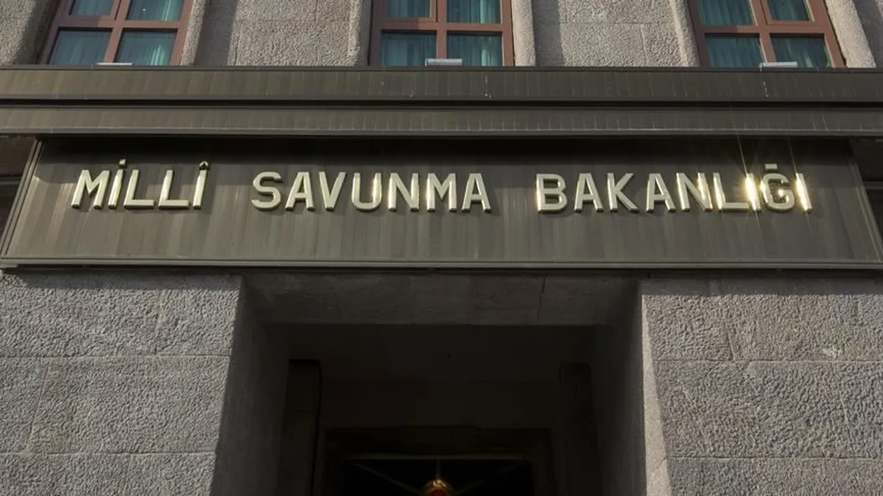 Türkiye’den NATO’ya ‘akaryakıt projesi’ teklifi! MSB duyurdu