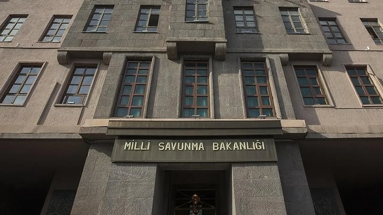 Türkiye’den NATO’ya ‘akaryakıt projesi’ teklifi! MSB duyurdu