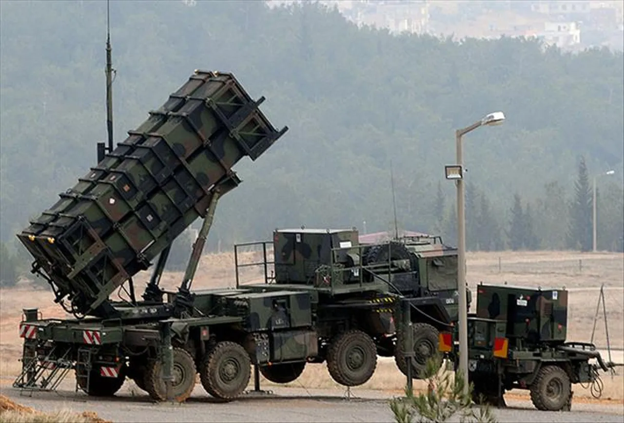 Türkiye’den NATO’ya ‘akaryakıt projesi’ teklifi! MSB duyurdu
