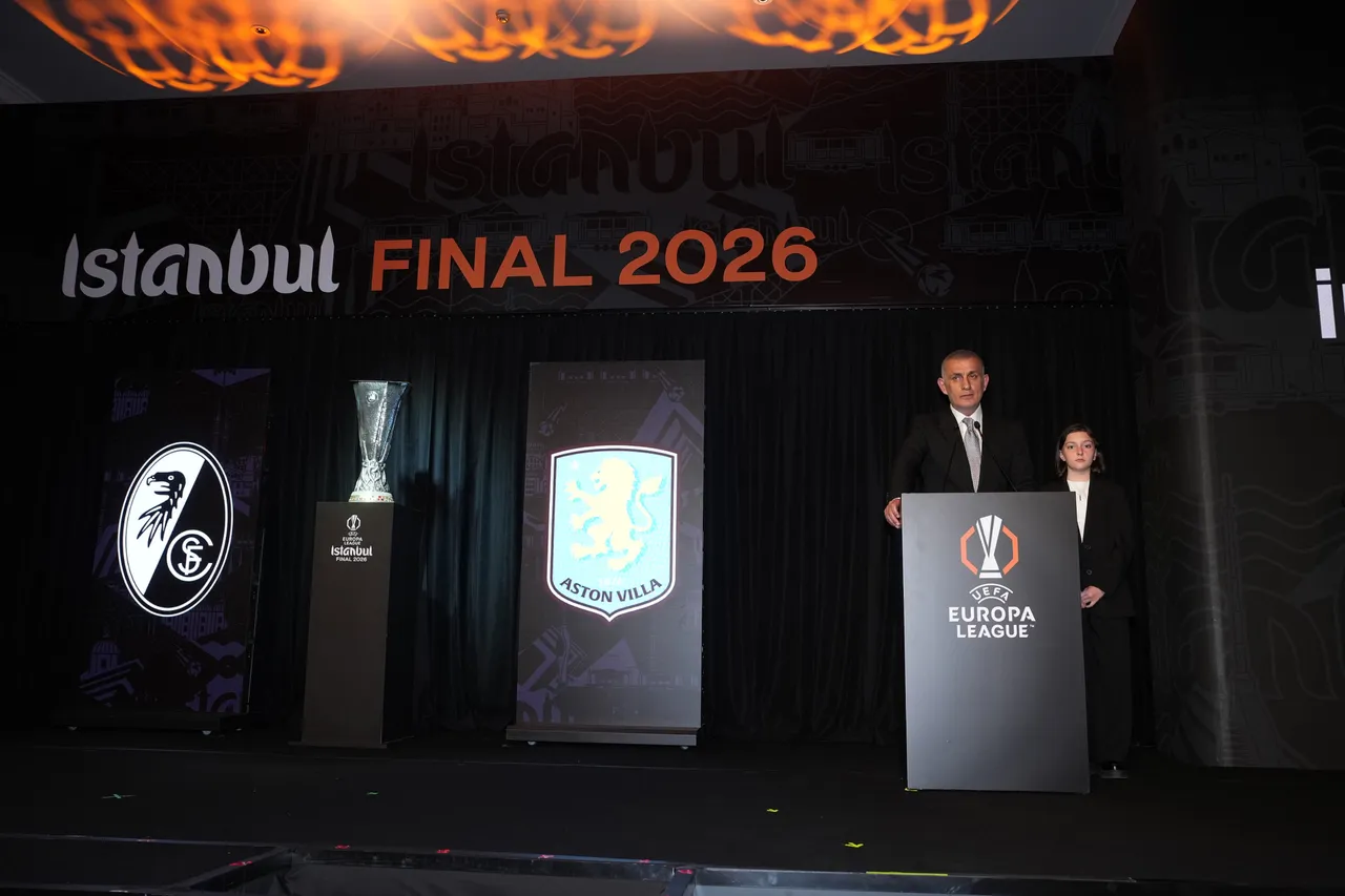 TFF Başkanı İbrahim Hacıosmanoğlu