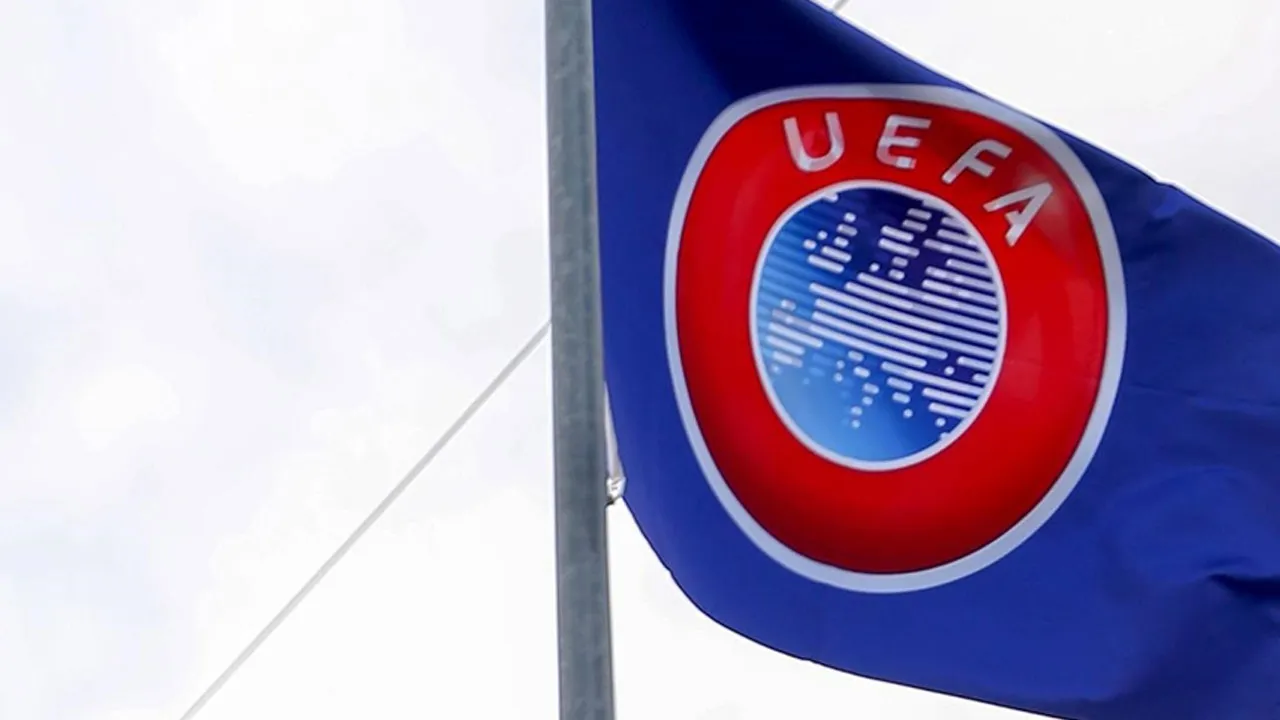UEFA'dan milli takım eleme formatlarında değişiklik