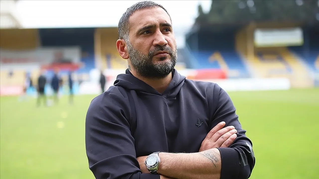 Ümit Karan'ın 10 yıla kadar hapsi isteniyor! Eski sevgilisinin iddiası başını yaktı