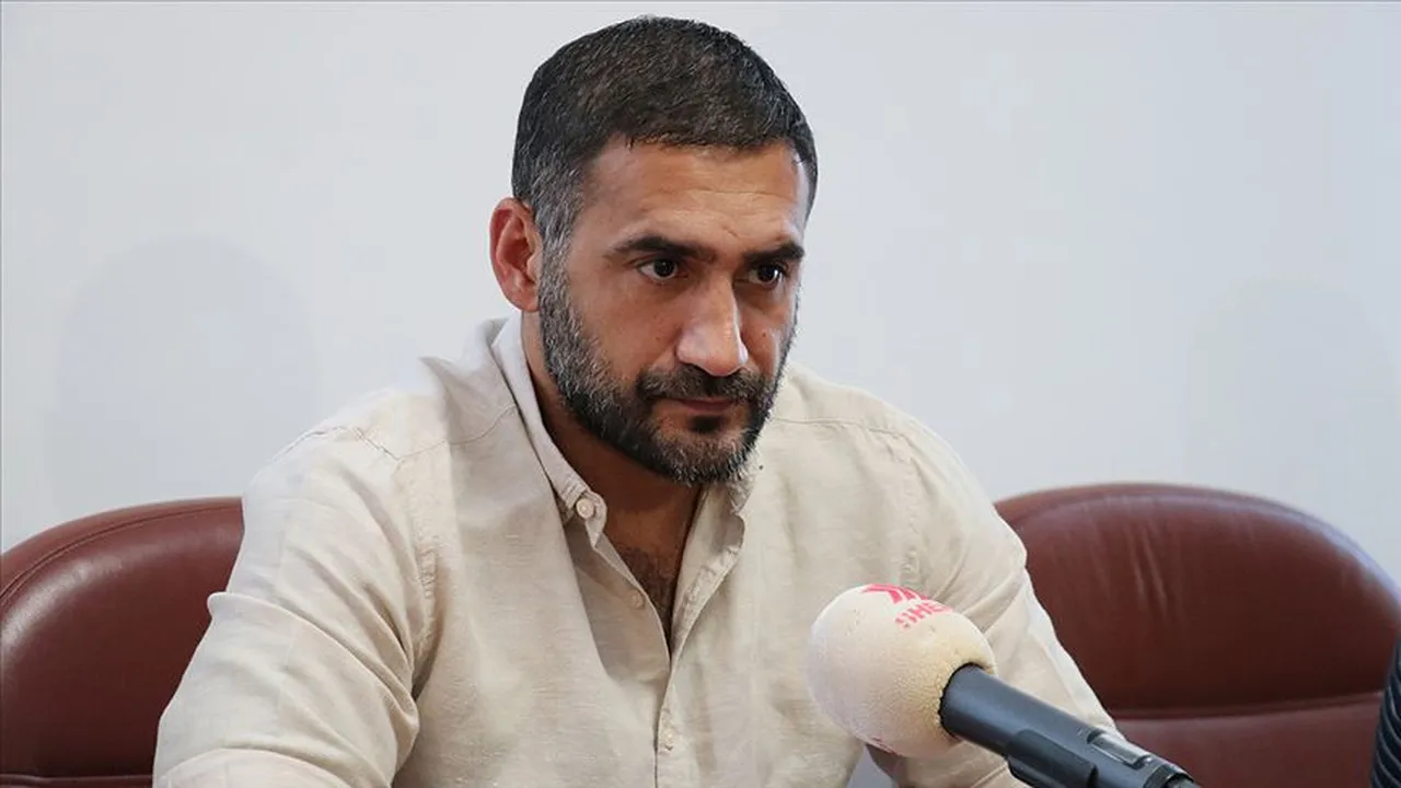 Ümit Karan'ın 10 yıla kadar hapsi isteniyor! Eski sevgilisinin iddiası başını yaktı