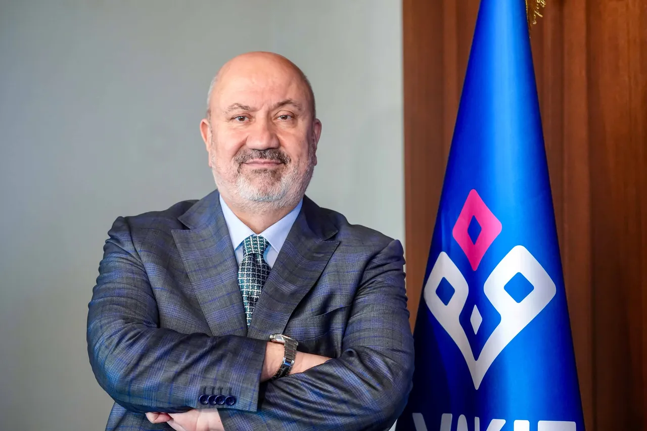 Vakıf Katılım'dan ilk çeyrekte 3,3 milyar lira net kâr