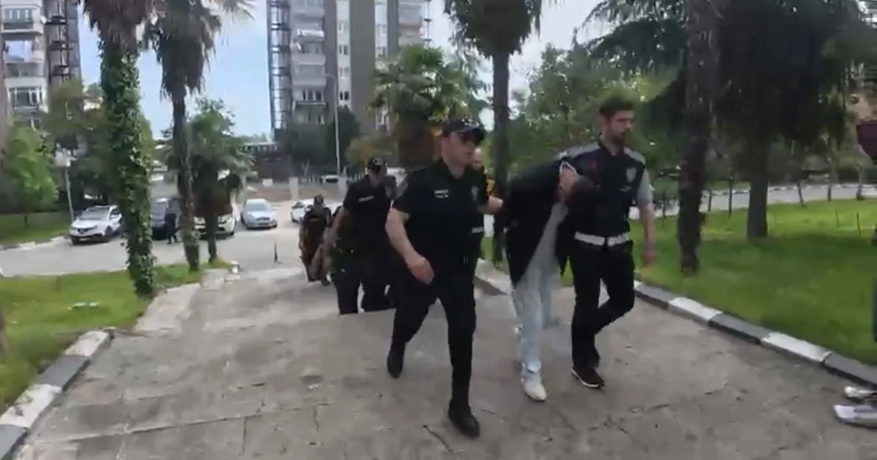 Yasa dışı bahse bir darbe daha! 360 milyonluk para trafiği ifşa oldu, 8 gözaltı