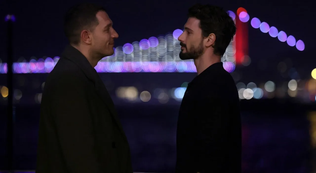 Yeraltı final mi, sezon finali mi? 2. sezon tarihi gündemde