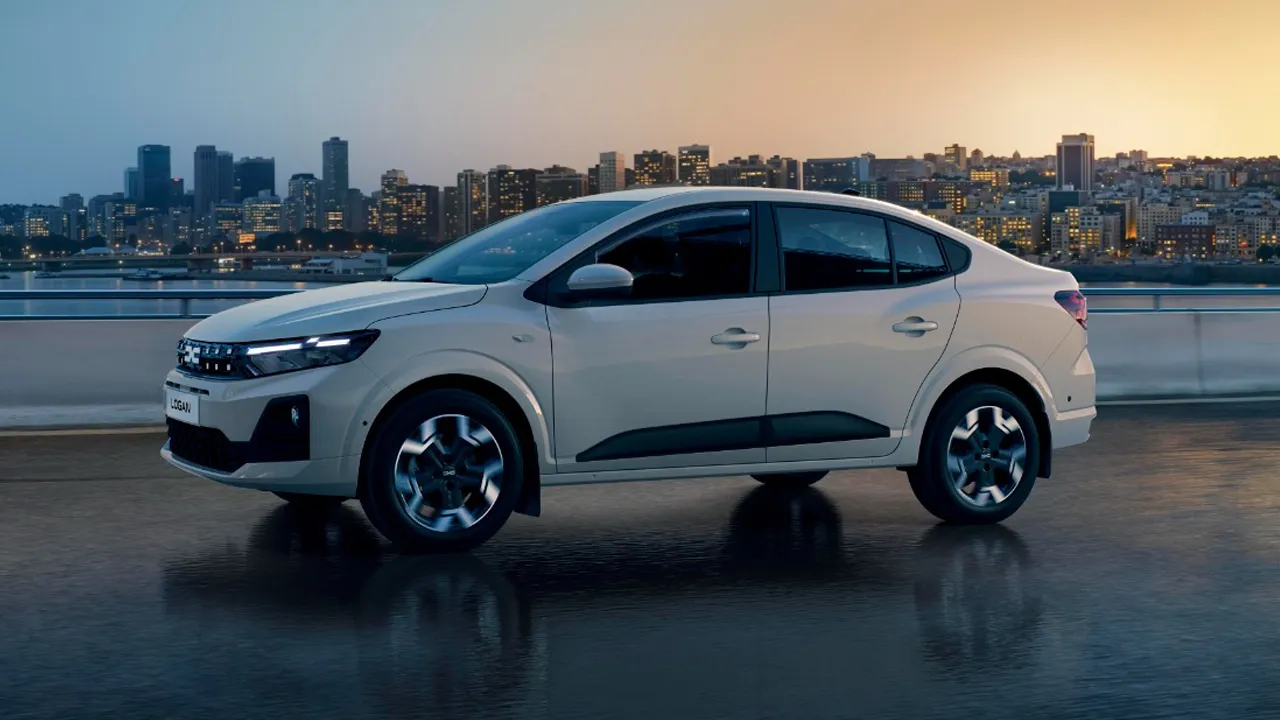 13 yıl sonra Türkiye yollarında! Dacia Logan'ın fiyatı belli oldu