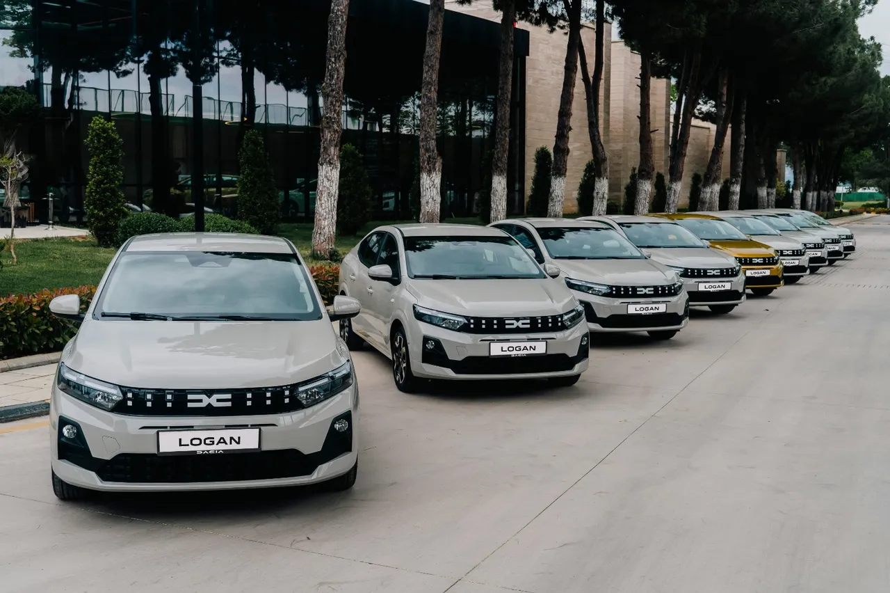13 yıl sonra Türkiye yollarında! Dacia Logan'ın fiyatı belli oldu