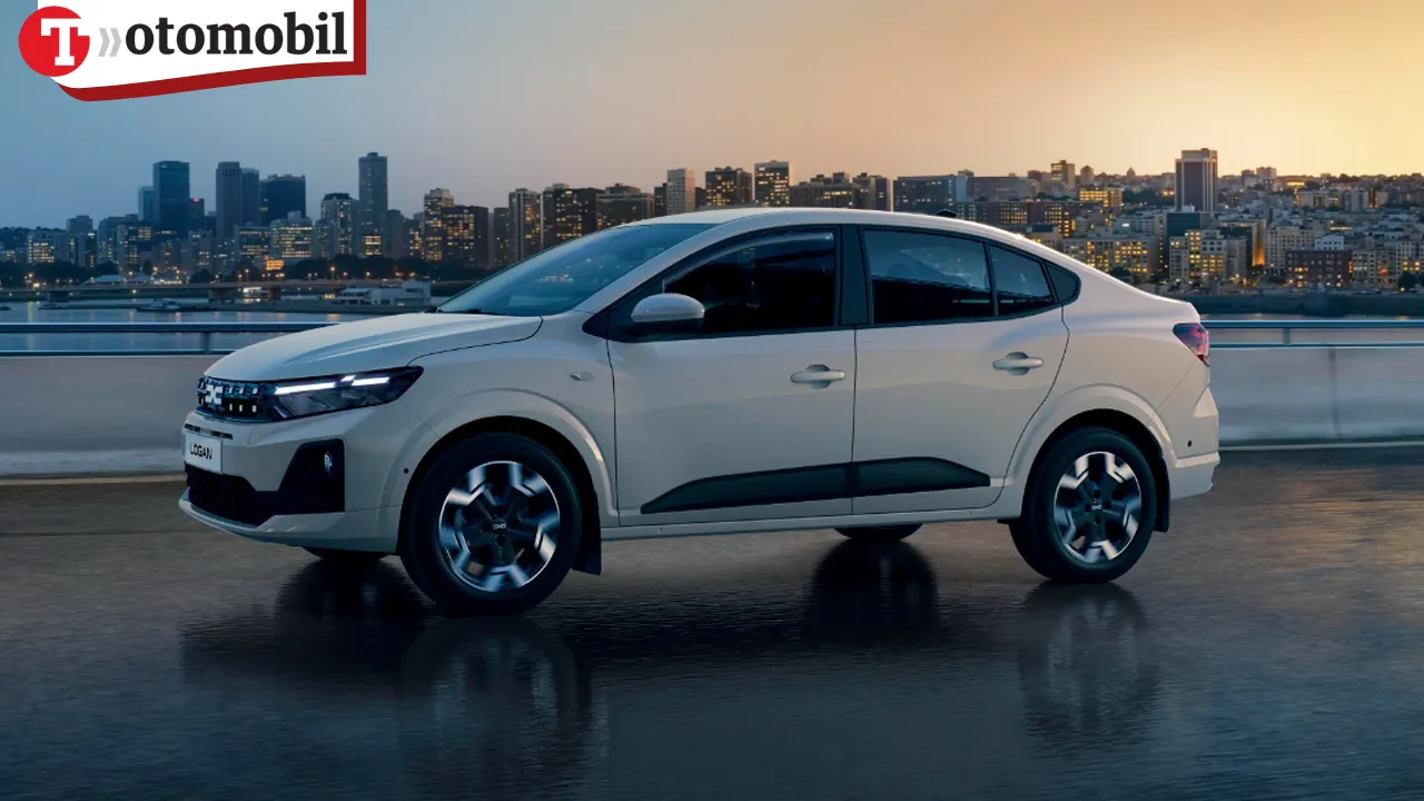 13 yıl sonra Türkiye yollarında! Dacia Logan'ın fiyatı belli oldu