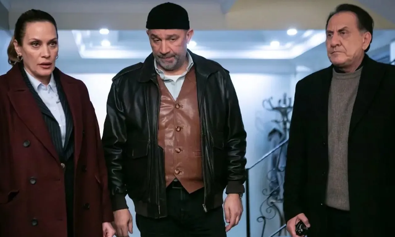 20 yıllık efsane bitiyor! Arka Sokaklar için final kararı