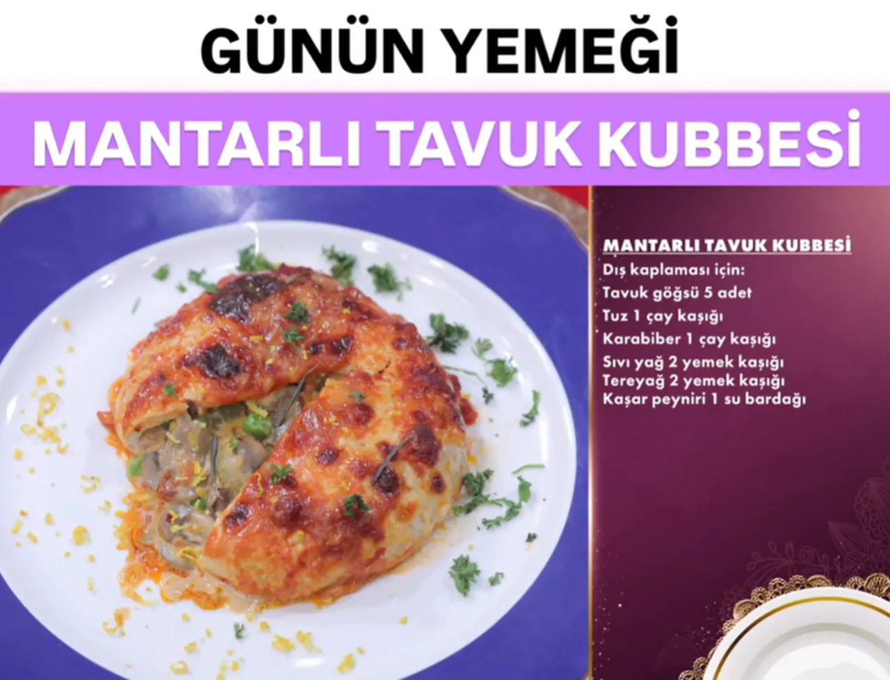 Açıklandı! 21 Mayıs Gelinim Mutfakta kim birinci oldu, puan durumu nasıl?