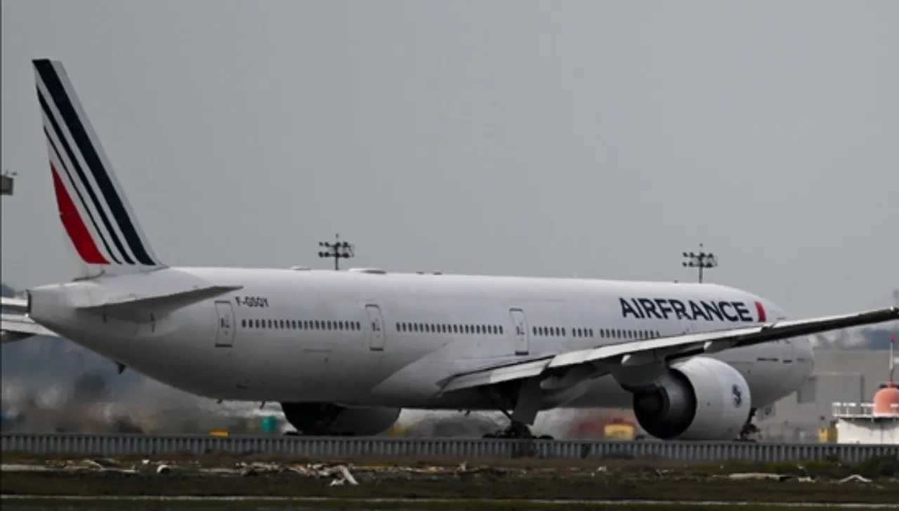 228 kişinin öldüğü uçak kazası davasında tarihi karar: Air France ve Airbus suçlu bulundu