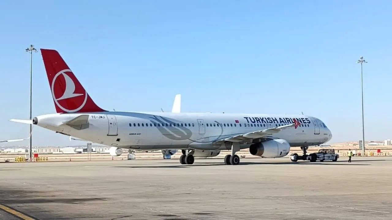 422 Sumud aktivisti Türkiye'ye geliyor