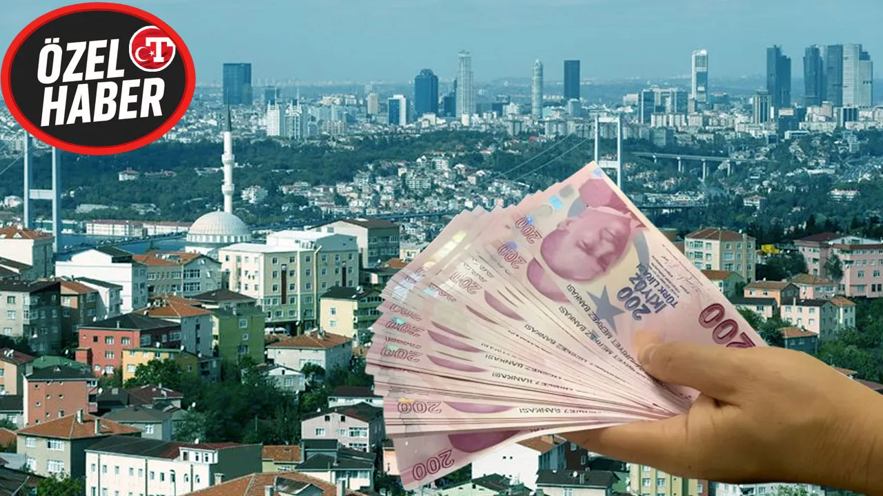 7 Büyükşehirde reel getiri! İşte enflasyona galip gelen iller…