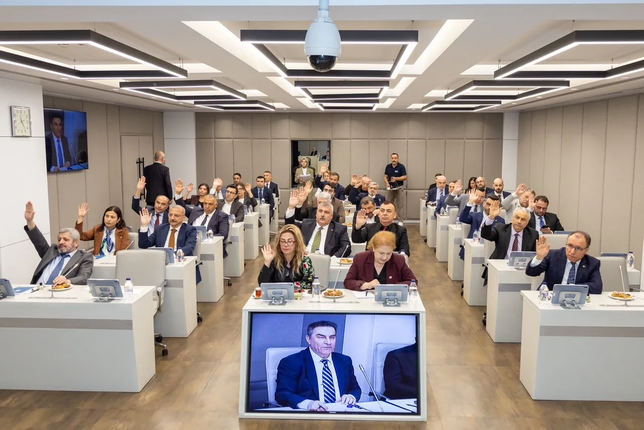 Abdulkadir Çay: Basın camiamız için yapıcı çözümler üretmeye odaklandık