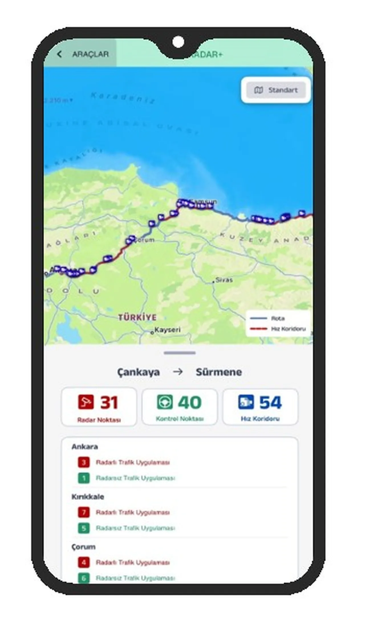 Adres tarif etme devri kapandı! İçişleri Bakanlığı’ndan acil çağrılarda devrim gibi uygulama: Hayat 112 Acil Mobil