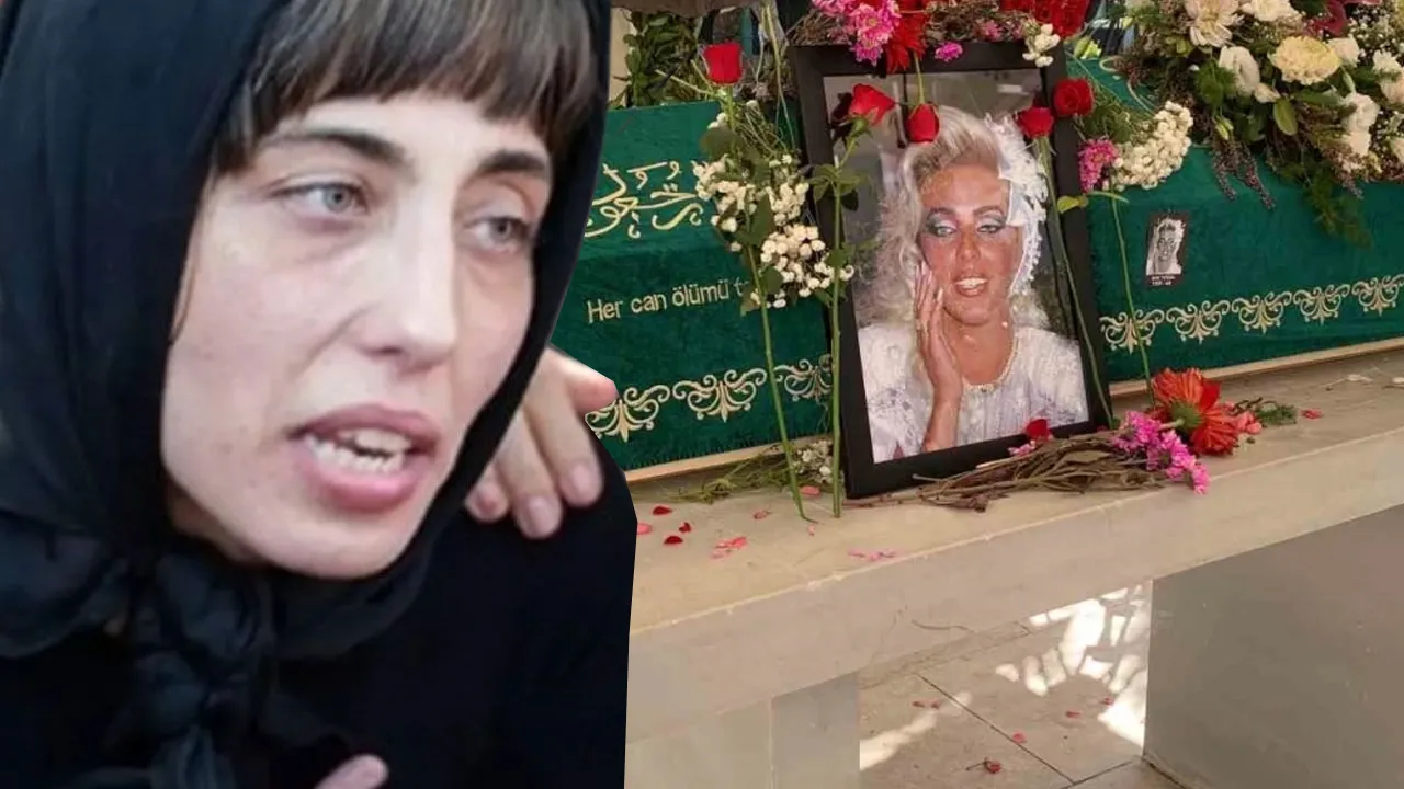 Ahu Tuğba’nın kızından servet açıklaması: “5 kişiye yetecek miras kaldı” 