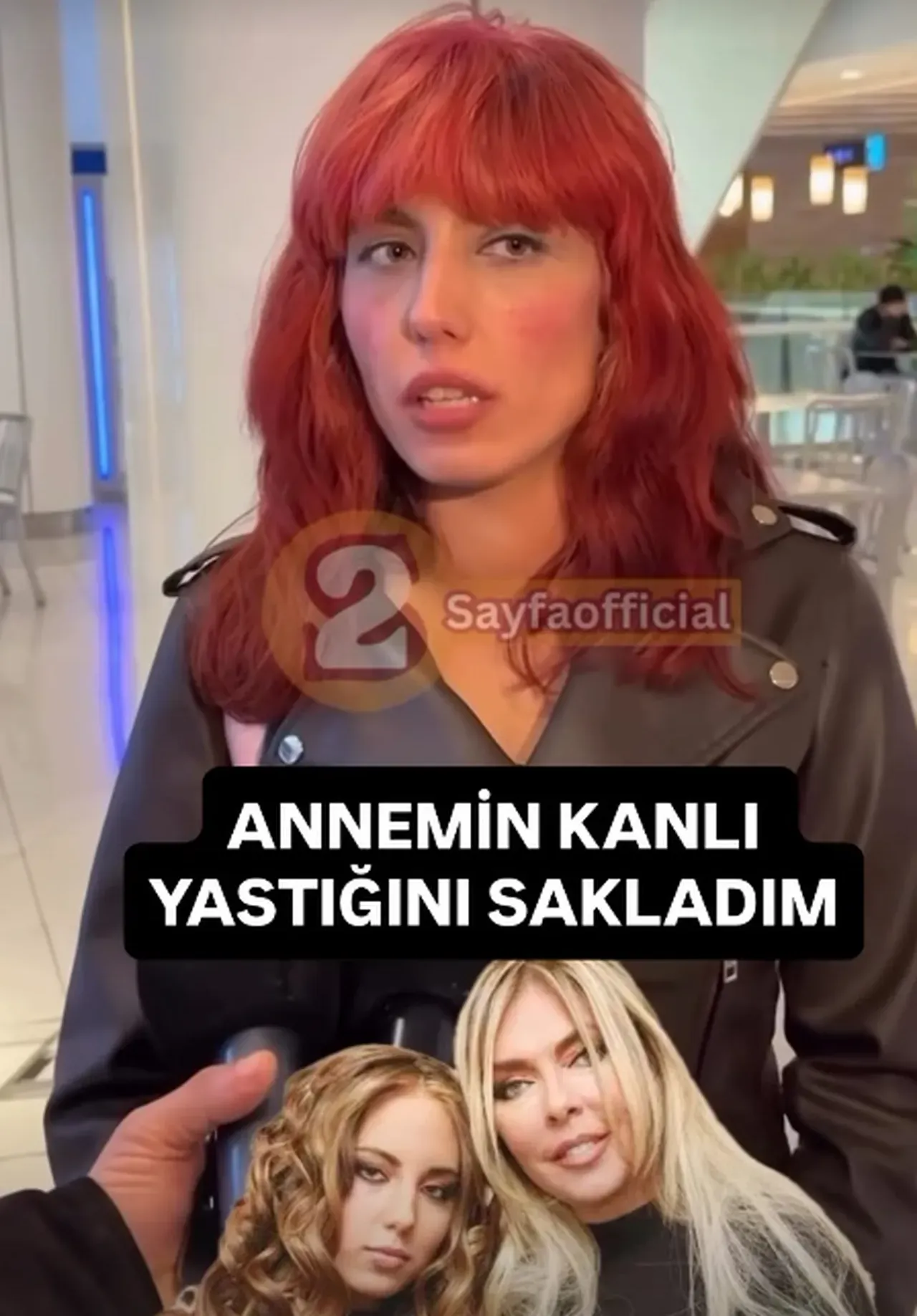 Ahu Tuğba’nın kızından servet açıklaması: “5 kişiye yetecek miras kaldı”