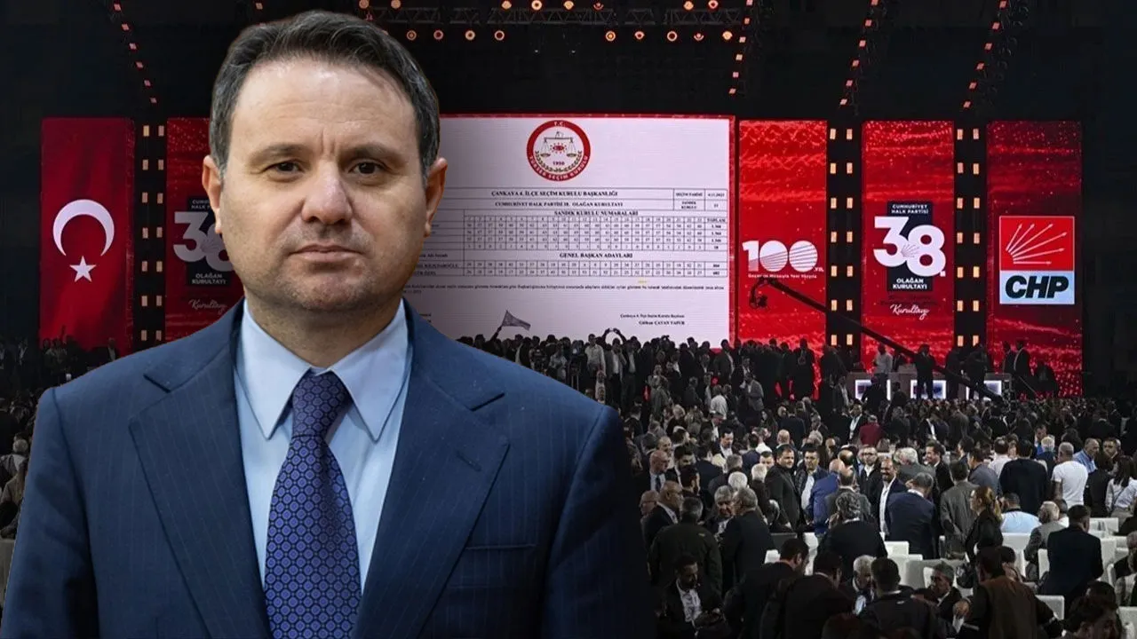 Bakan Gürlek'ten 'mutlak butlan' açıklaması