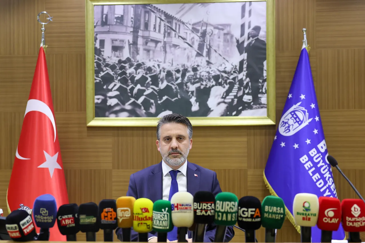Bakan Kurum talimatı verdi! 0,69 faizli kentsel dönüşüm kredisi bir kente daha verilecek