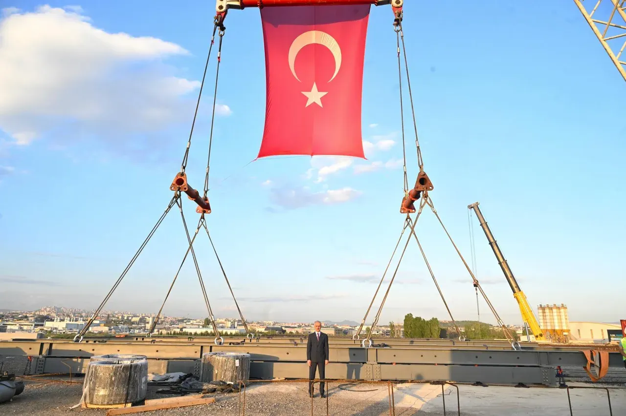 Bakan Uraloğlu’ndan Etimesgut Havalimanı eleştirilerine cevap: Bu model dünya çapında uygulanıyor