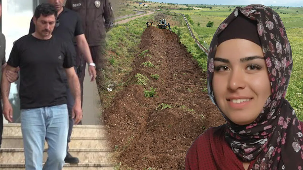 ESKİ EŞ 10 YIL SONRA İTİRAF ETTİ