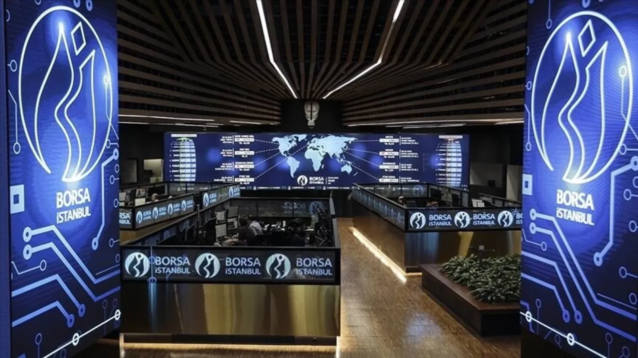 Borsa devre mi kesti? Borsa İstanbul'dan açıklama