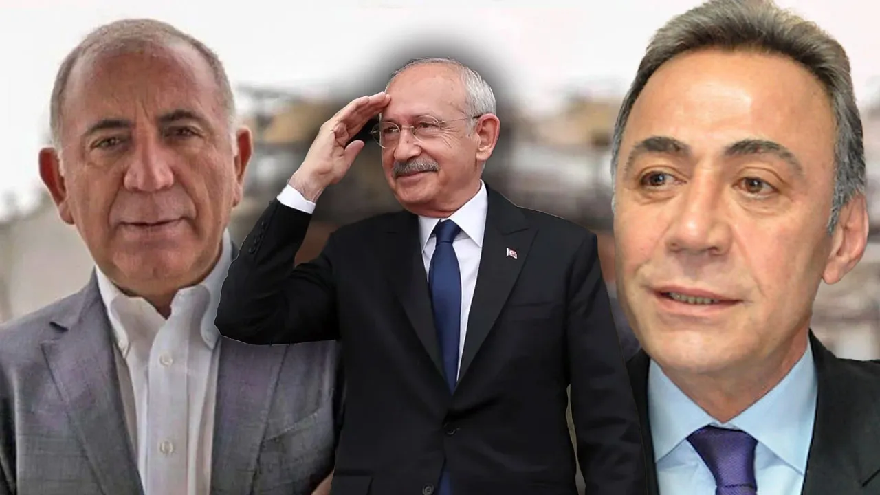 CHP 4 Kasım 2023 öncesi kadrolara geri dönüyor! İşte Parti Meclisi'nde yer alan isimler
