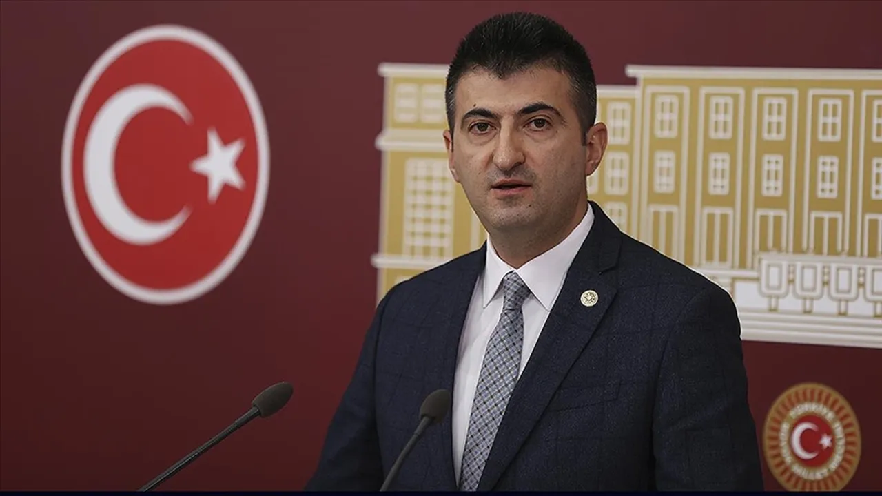 Mehmet Ali Çelebi