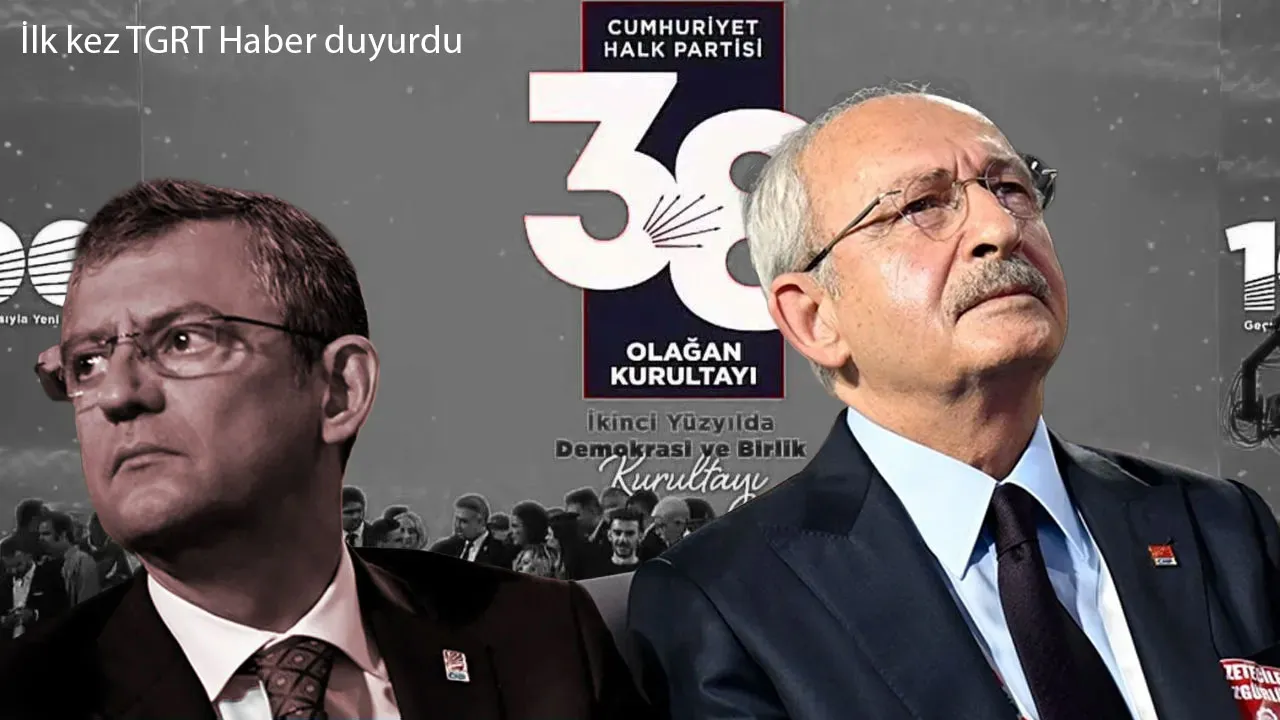 CHP için mutlak butlan kararı çıktı!