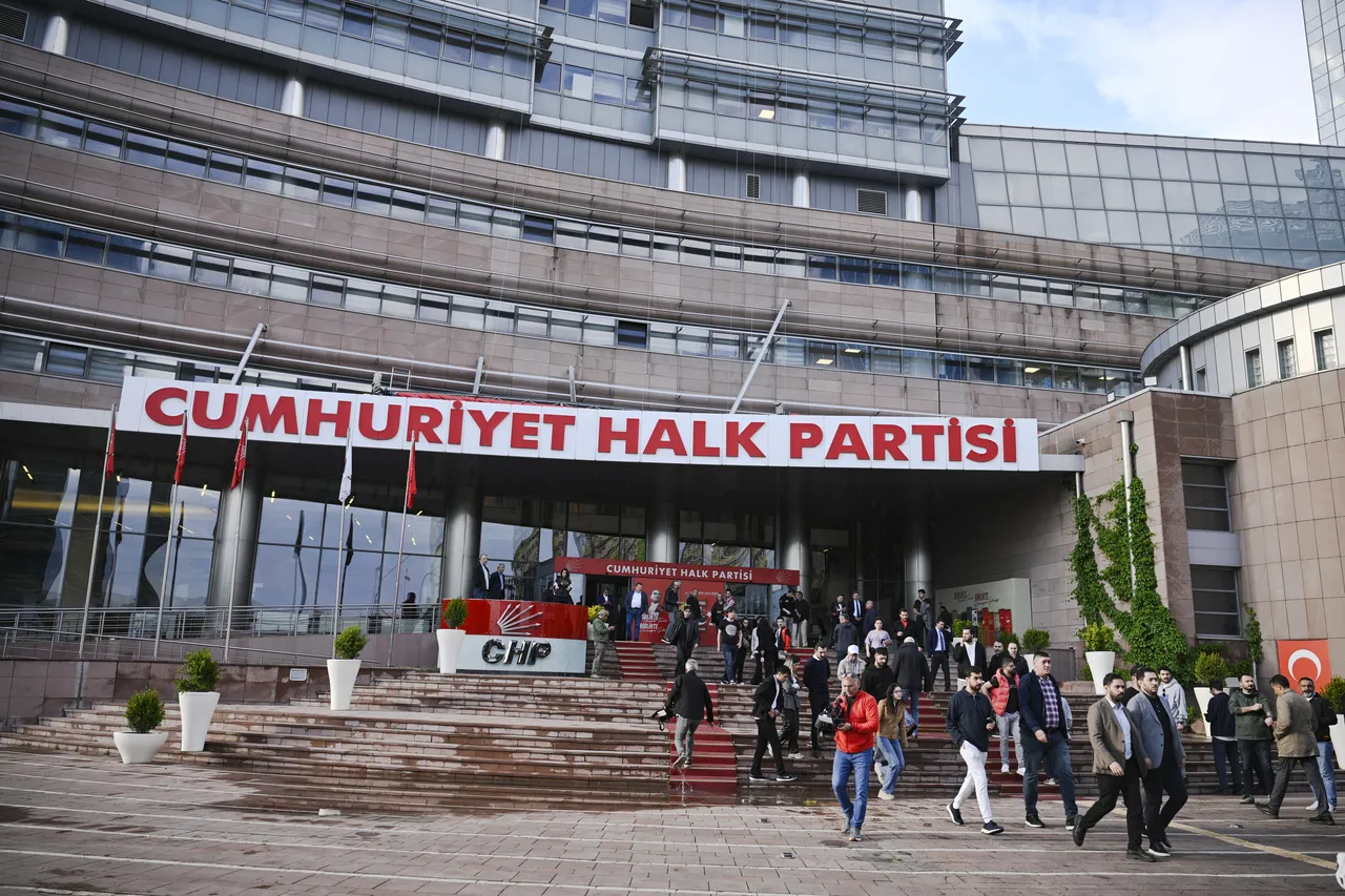 CHP İstanbul İl Başkanı değişti! Gürsel Tekin'in yerine Gülsüm Hale Özcömert Coşkun görevlendirildi