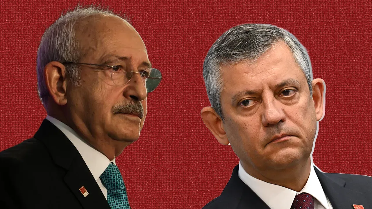 CHP önünde TGRT Haber ekibine çirkin saldırı:  Arkamdan vurdular, hedef seçildik