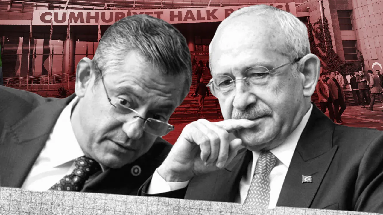 CHP'de bundan sonra ne olacak? Mutlak butlan ile 'yeniden Kılıçdaroğlu' dönemi