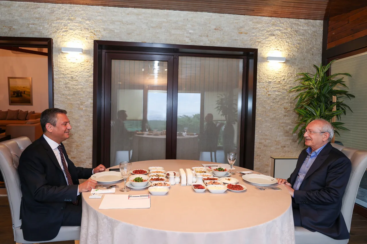 CHP'de bundan sonra ne olacak? Mutlak butlan ile 'yeniden Kılıçdaroğlu' dönemi