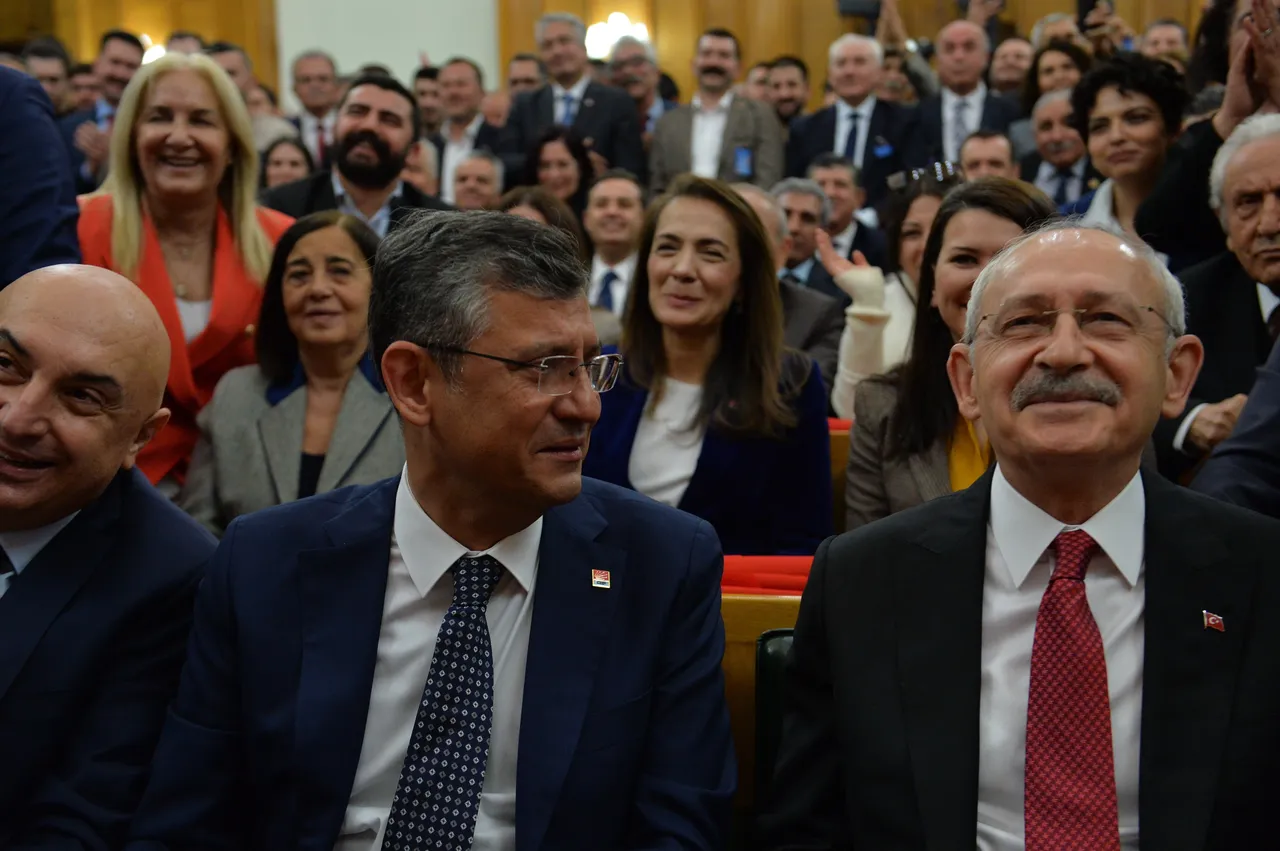CHP'de bundan sonra ne olacak? Mutlak butlan ile 'yeniden Kılıçdaroğlu' dönemi