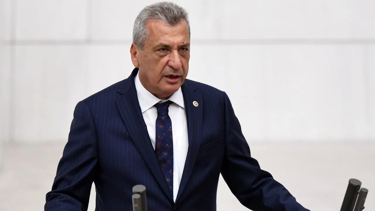 Hasan Öztürkmen