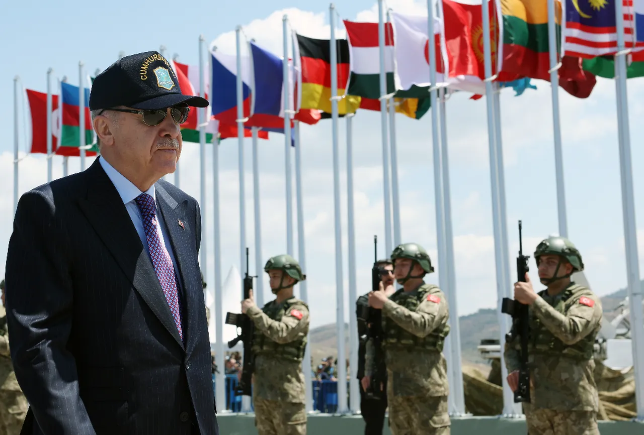 Cumhurbaşkanı Erdoğan'dan EFES-2026 Tatbikatı'nda önemli mesajlar