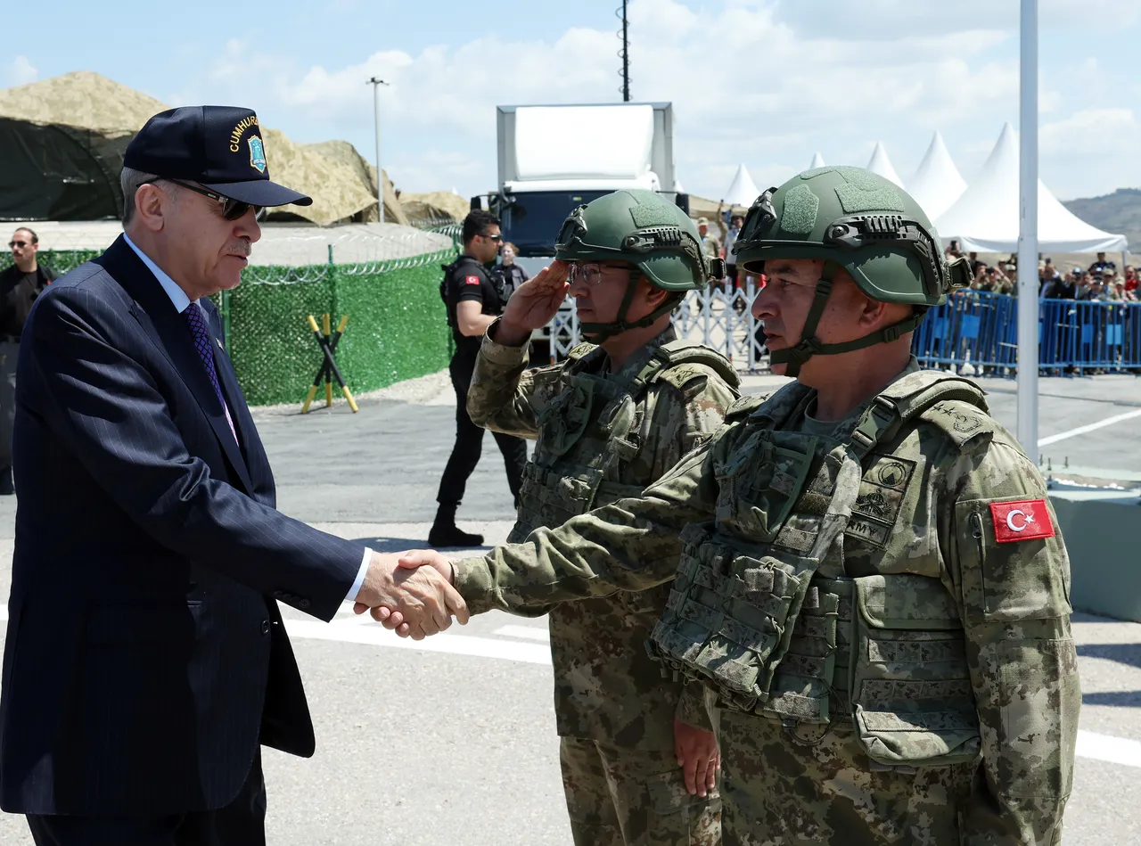 Cumhurbaşkanı Erdoğandan EFES-2026 Tatbikatında önemli mesajlar