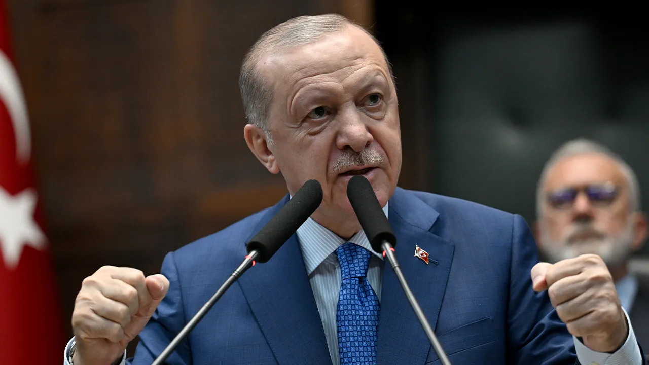Cumhurbaşkanı'ndan Terörsüz Türkiye değerlendirmesi: Süreç, yolunda ilerliyor
