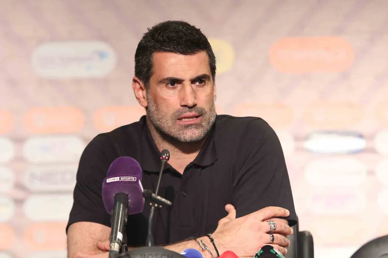 Volkan Demirel