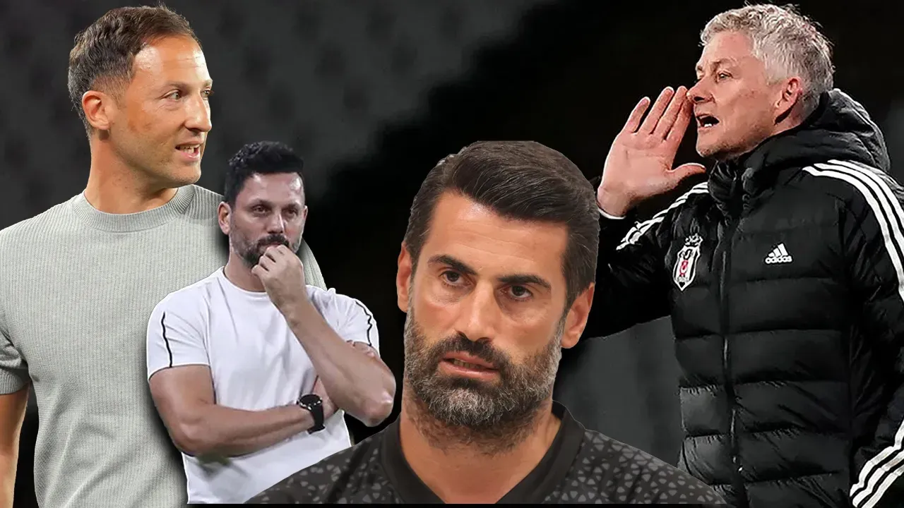 34 HAFTADA 35 FARKLI İSİM!