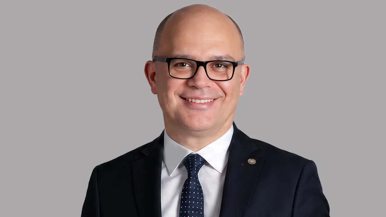 Doğanlar Holding’de yönetim yapısı yenilendi: Hakan Göral Grup CEO unvanıyla göreve başladı