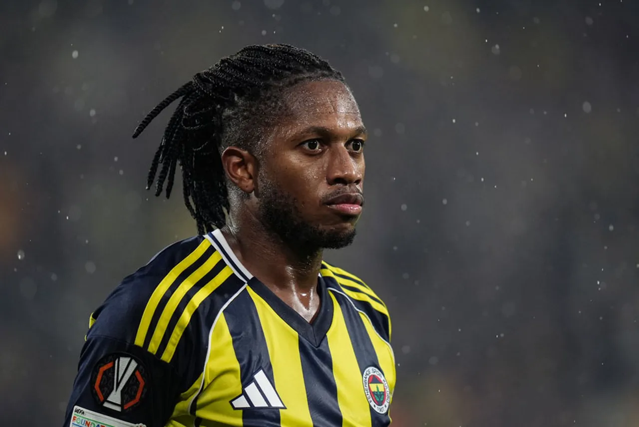 Fred