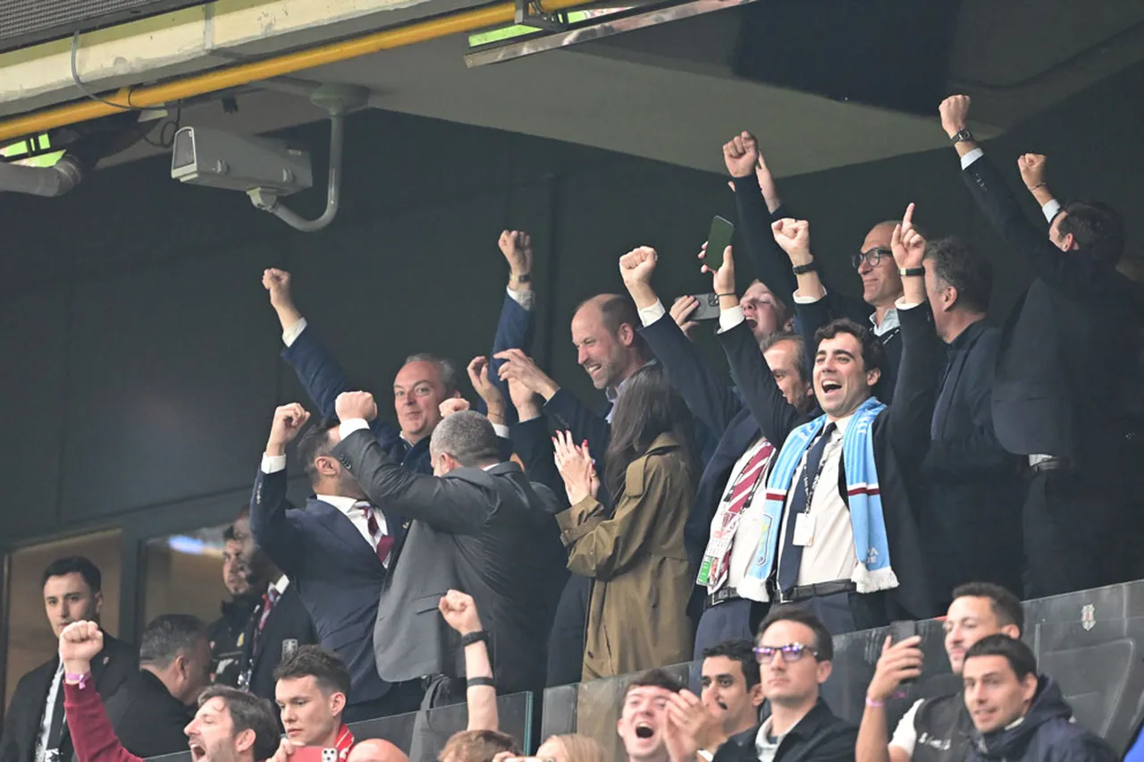Freiburg - Aston Villa