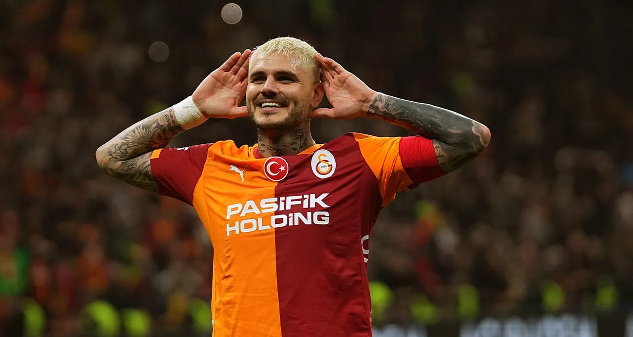Mauro Icardi'nin sözleşmesi 30 Haziran'da sona eriyor.
