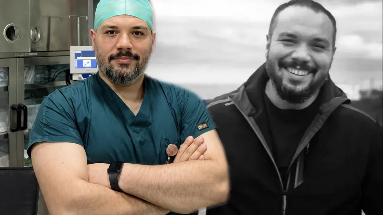 Genç doktor Yunus Emre Durmuş’tan acı haber: Ölümüyle ilgili inceleme başlatıldı 