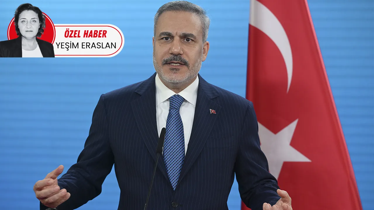 Helsingborg’da Ankara hazırlığı: Zirve öncesindeki son dışişleri bakanları buluşması