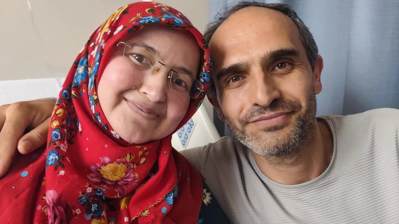 Her şey doğumdan sonra oldu: Nefes almakta güçlük çekiyordu, gerçek ortaya çıktı